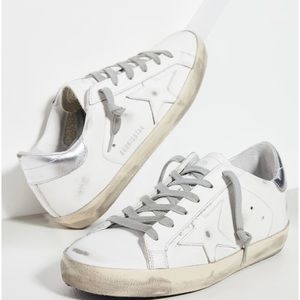Golden goose super star